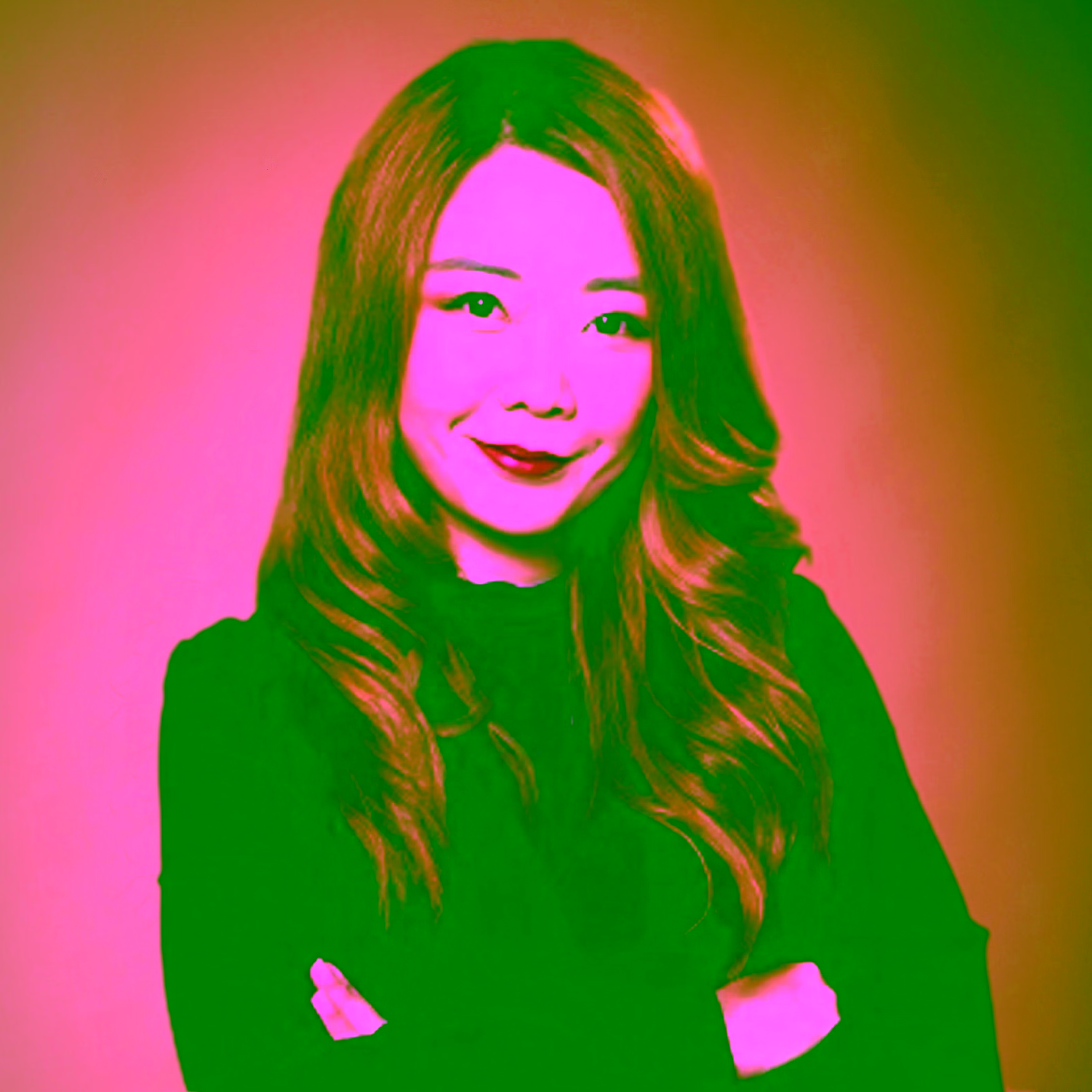 Joan Yeoh